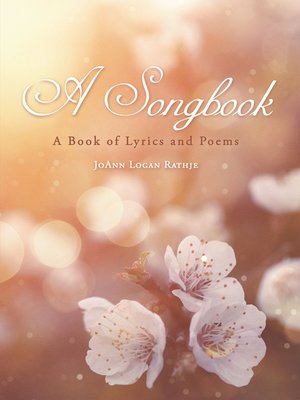 cover image of A Songbook